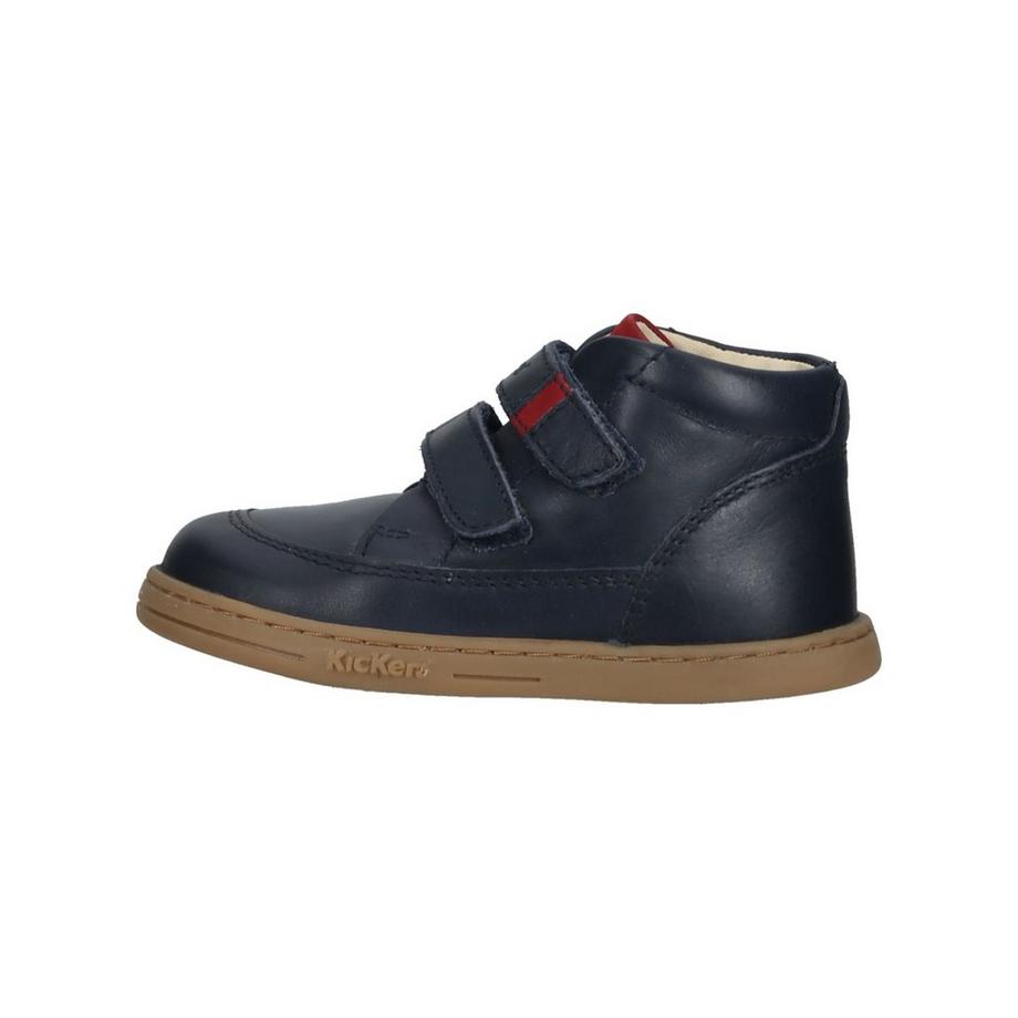 Kickers Tractok Stiefelette  