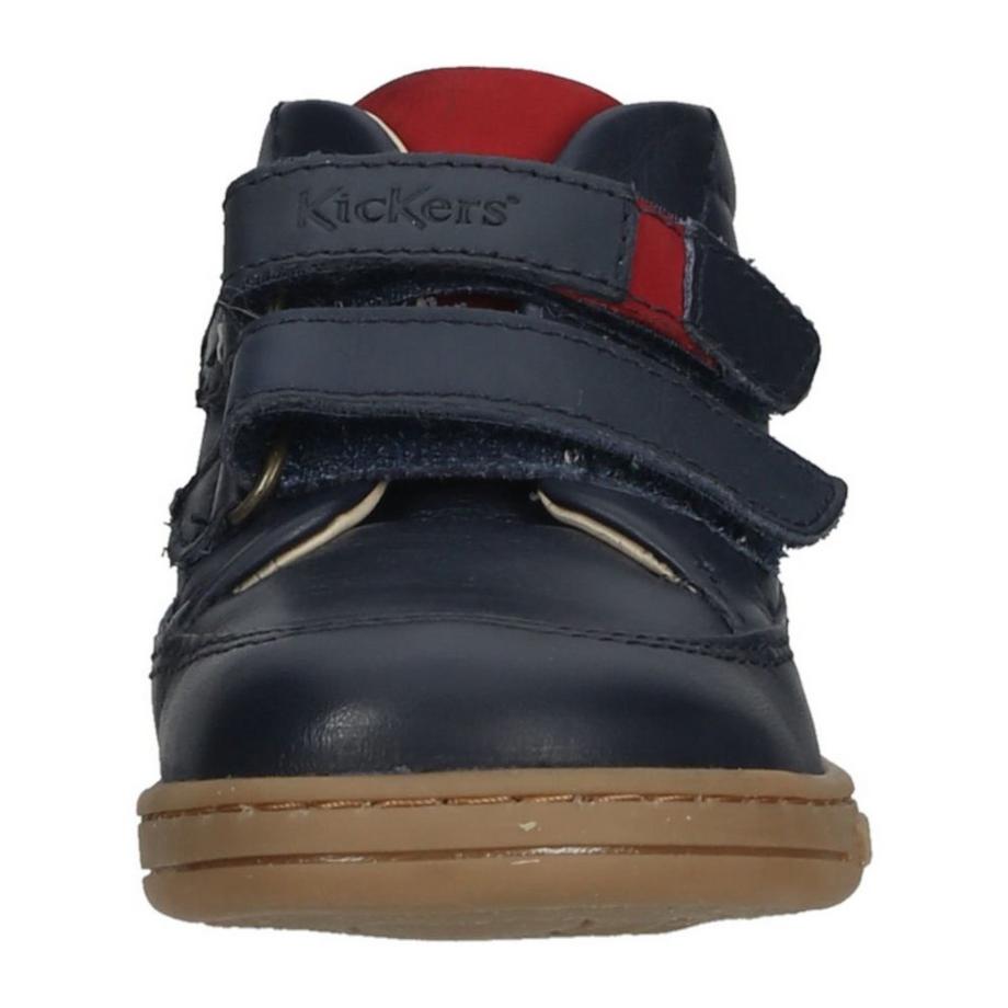 Kickers Tractok Stiefelette  