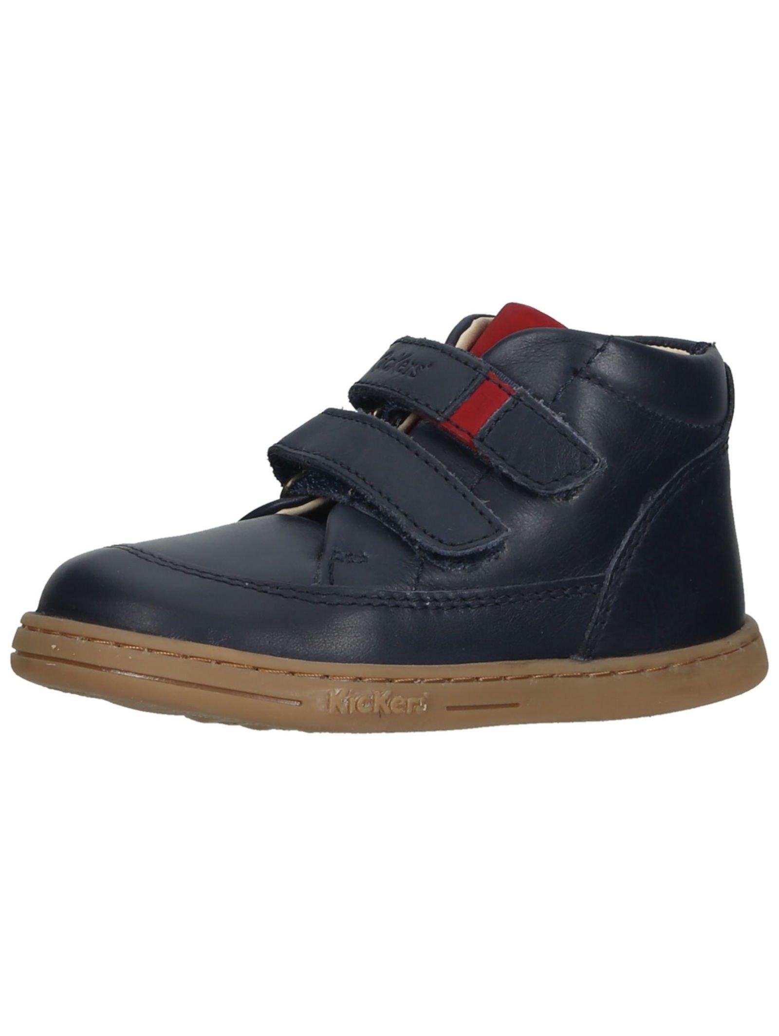 Kickers  Stiefelette 