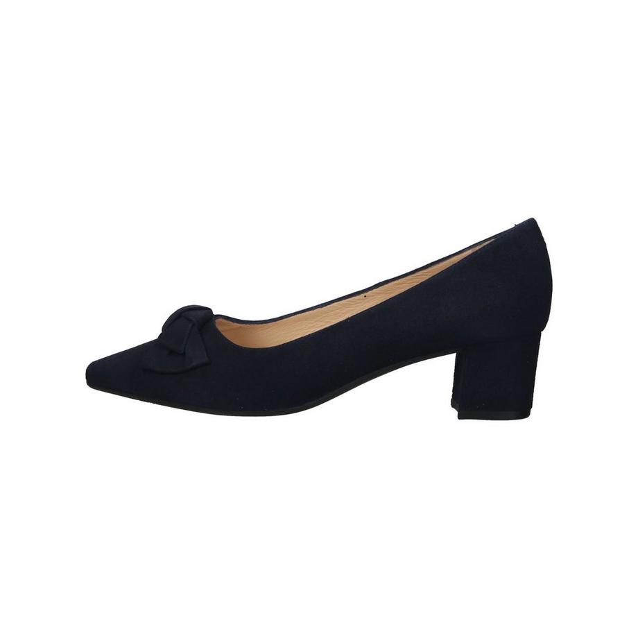 Peter Kaiser Pumps mit Zierschleife  