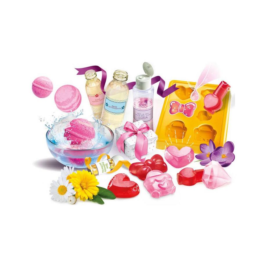 Clementoni  Galileo Duft-Seifen 