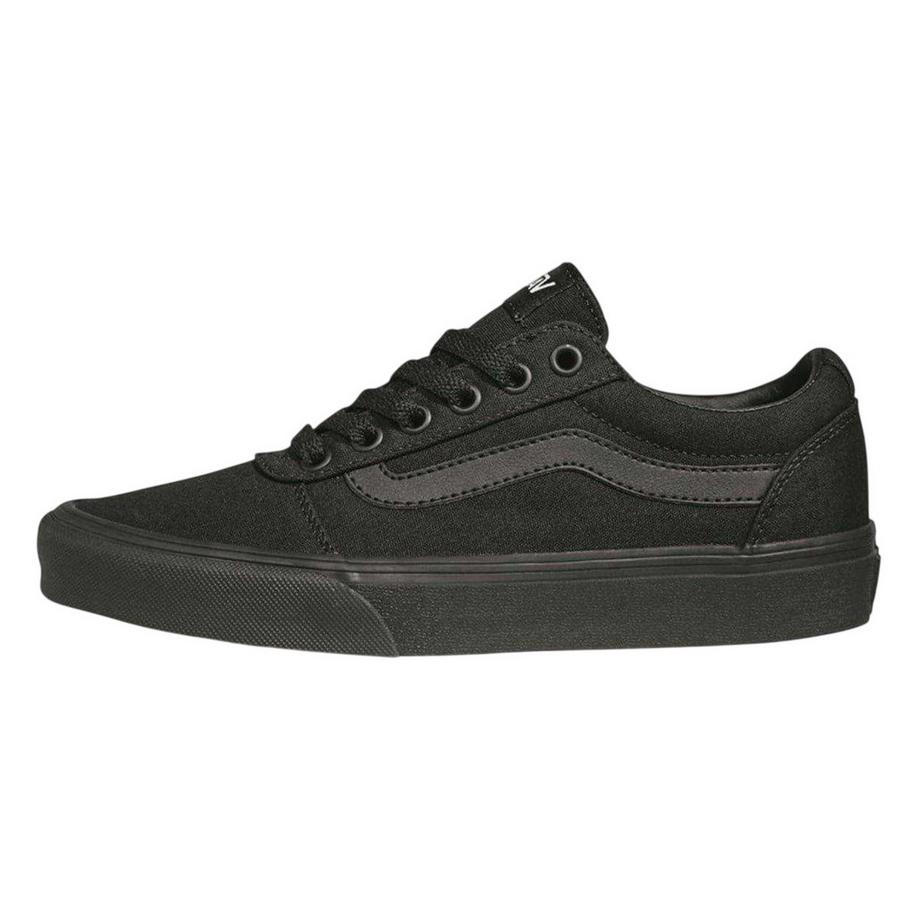 VANS Baskets Ward en Toile  