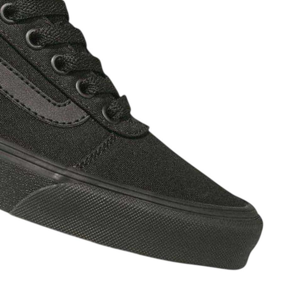 VANS Baskets Ward en Toile  