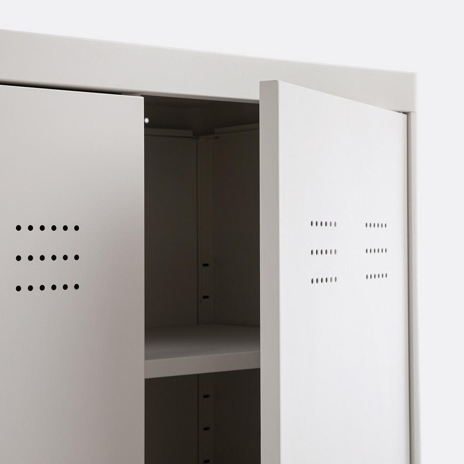 La Redoute Intérieurs Schrank Livona  