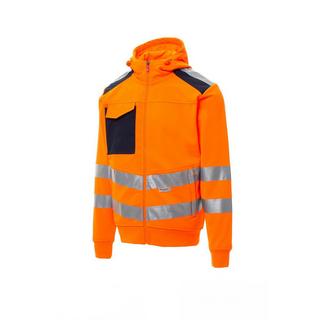 Payper Wear Leader Full Zip Hoodie  