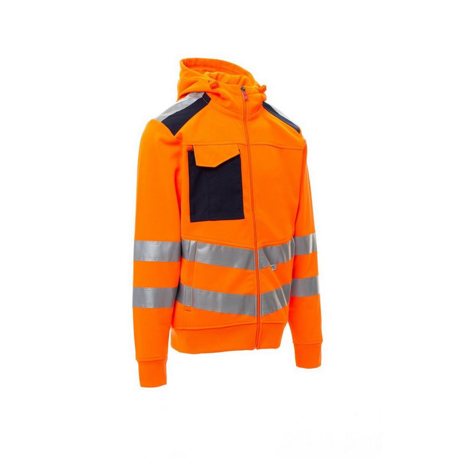 Payper Wear Leader Full Zip Hoodie  