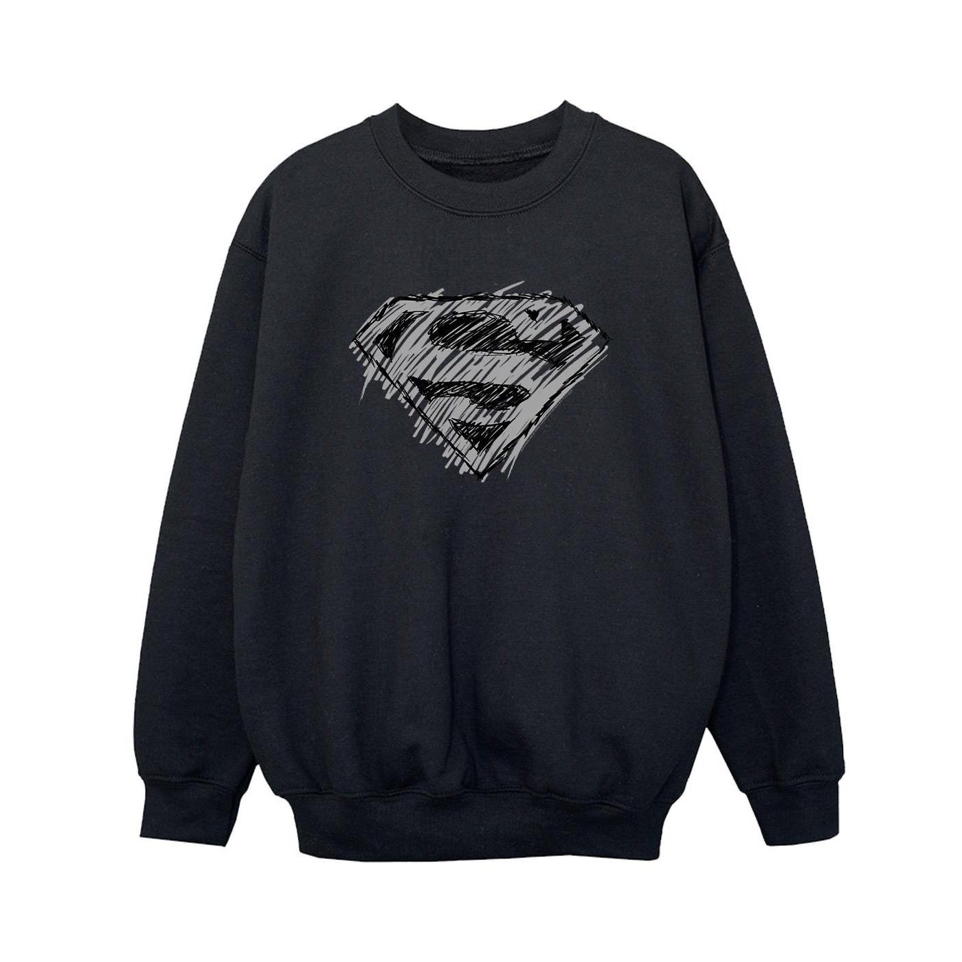 DC COMICS  Sweat 