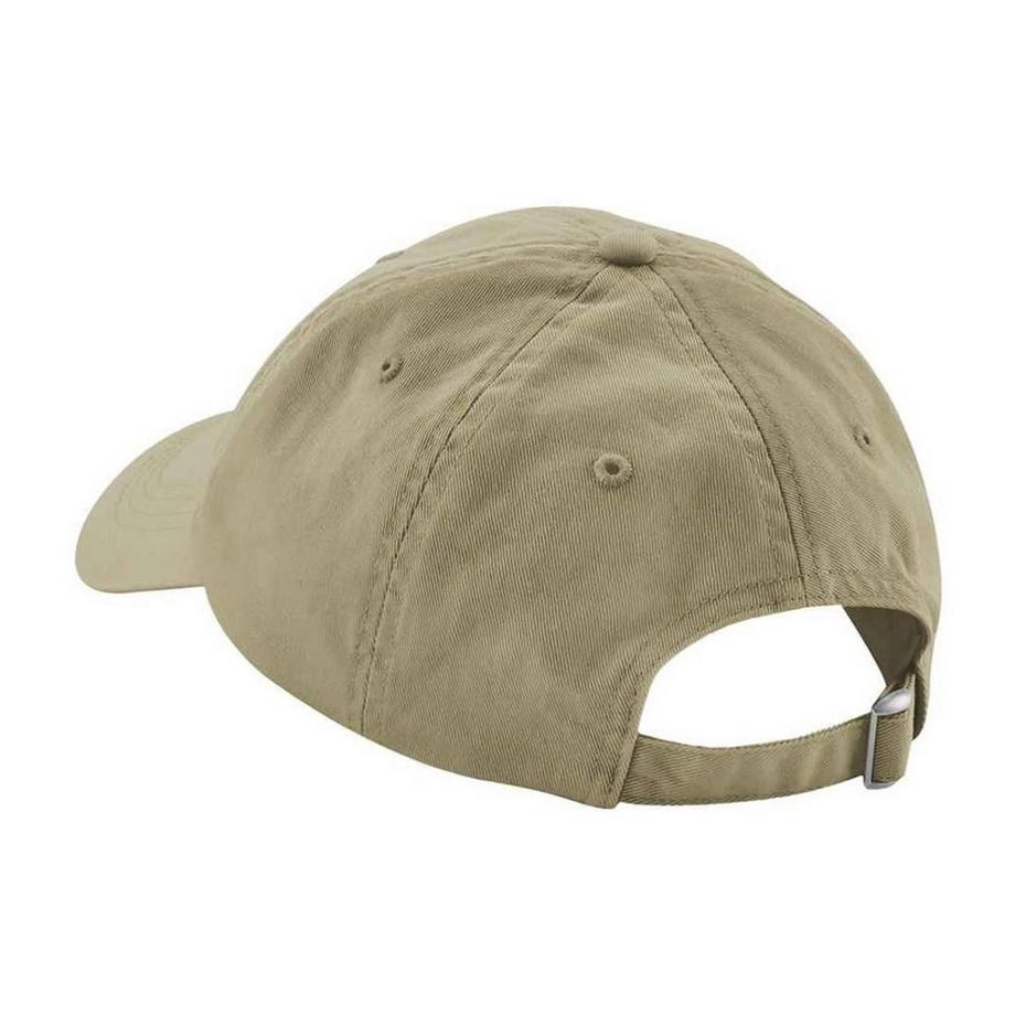 Beechfield Casquette Papa Profil Bas  