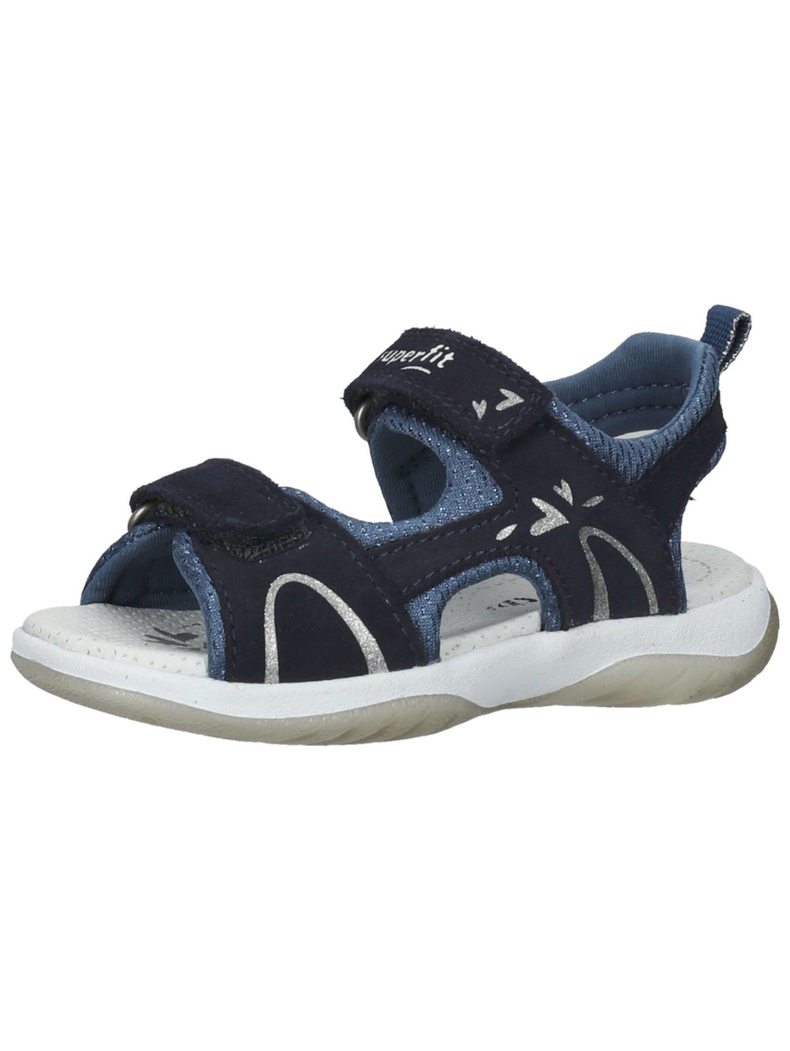 Superfit  Sandalen 