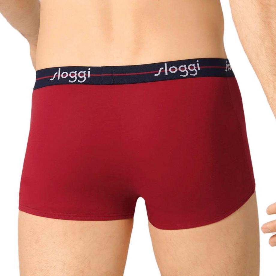 sloggi Start Boxers 6 pièces  