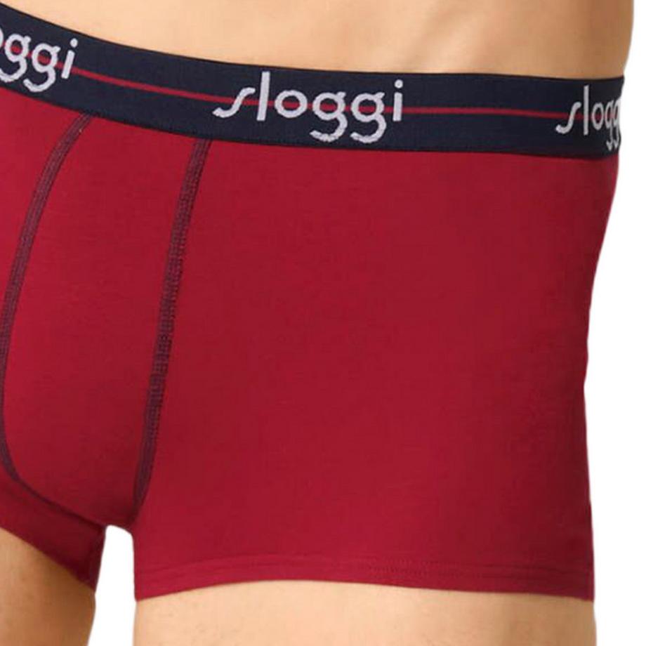 sloggi Start Boxers 6 pièces  