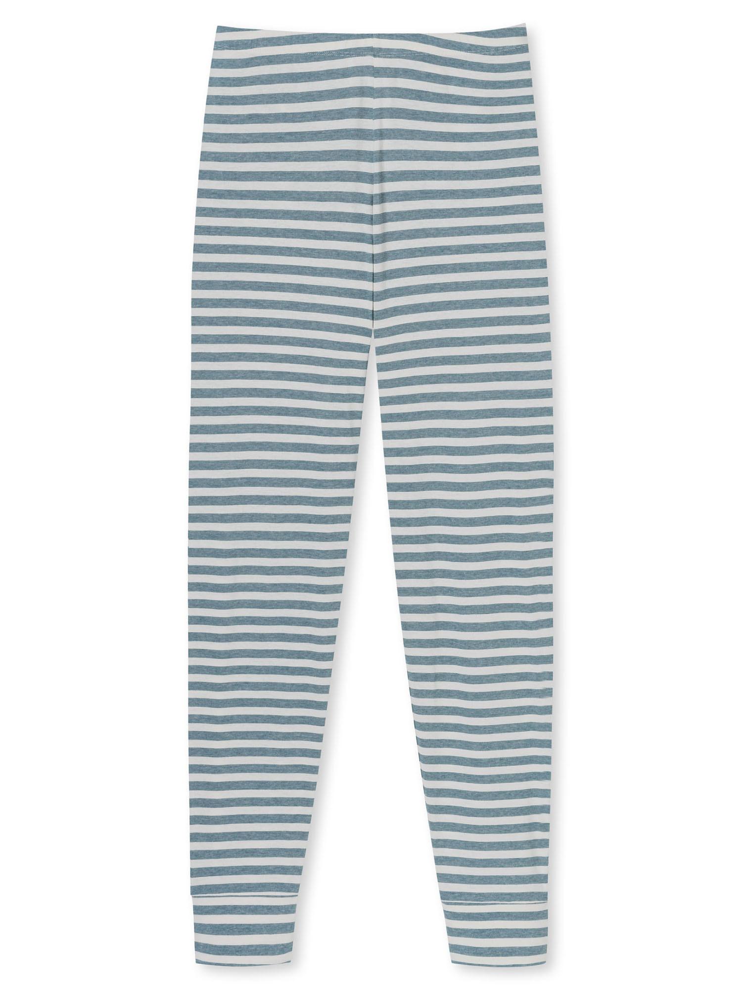 Schiesser  Schiesser Pyjama Casual Essentials 