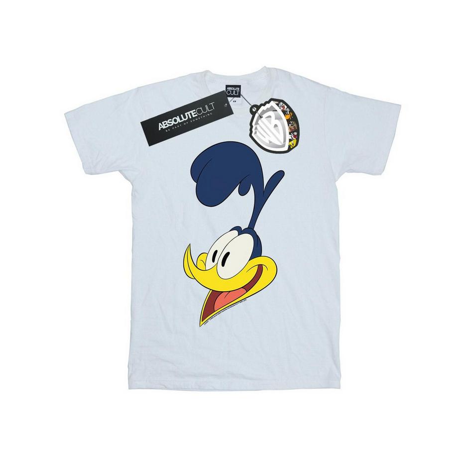 LOONEY TUNES Road Runner T-Shirt Imprimé  