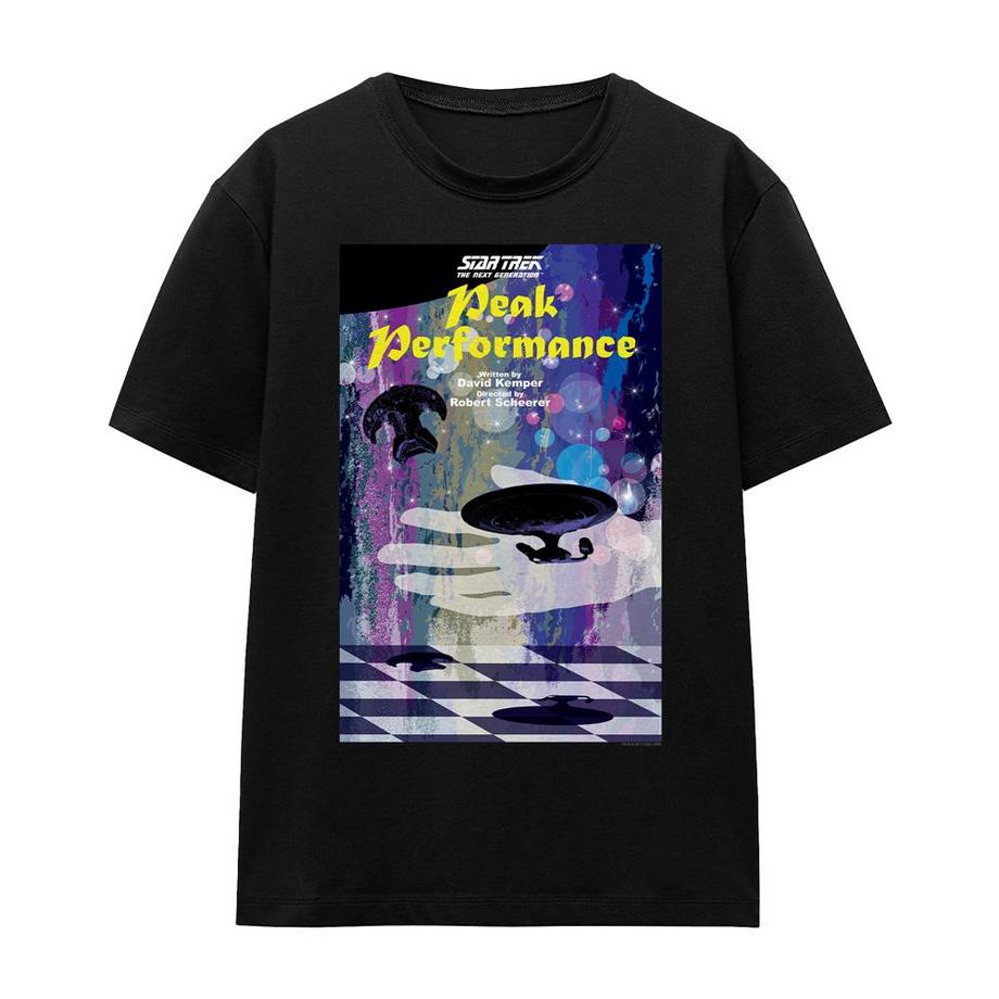 The Next Generation Season 2 Episode 21 TShirt
