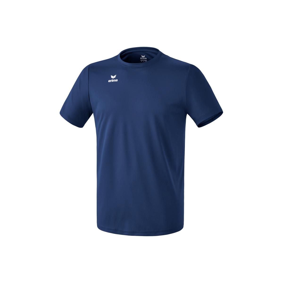 Erima  t-shirt fonctionne teamsport 