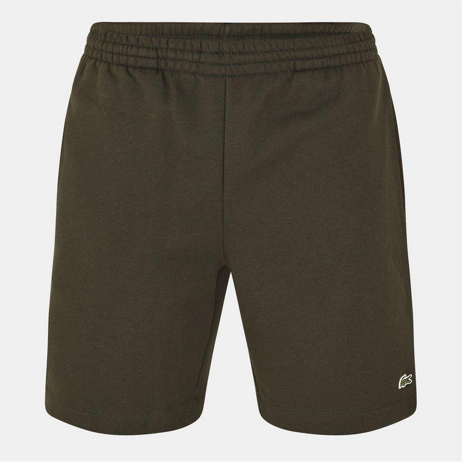 LACOSTE Pantaloncini Pile  