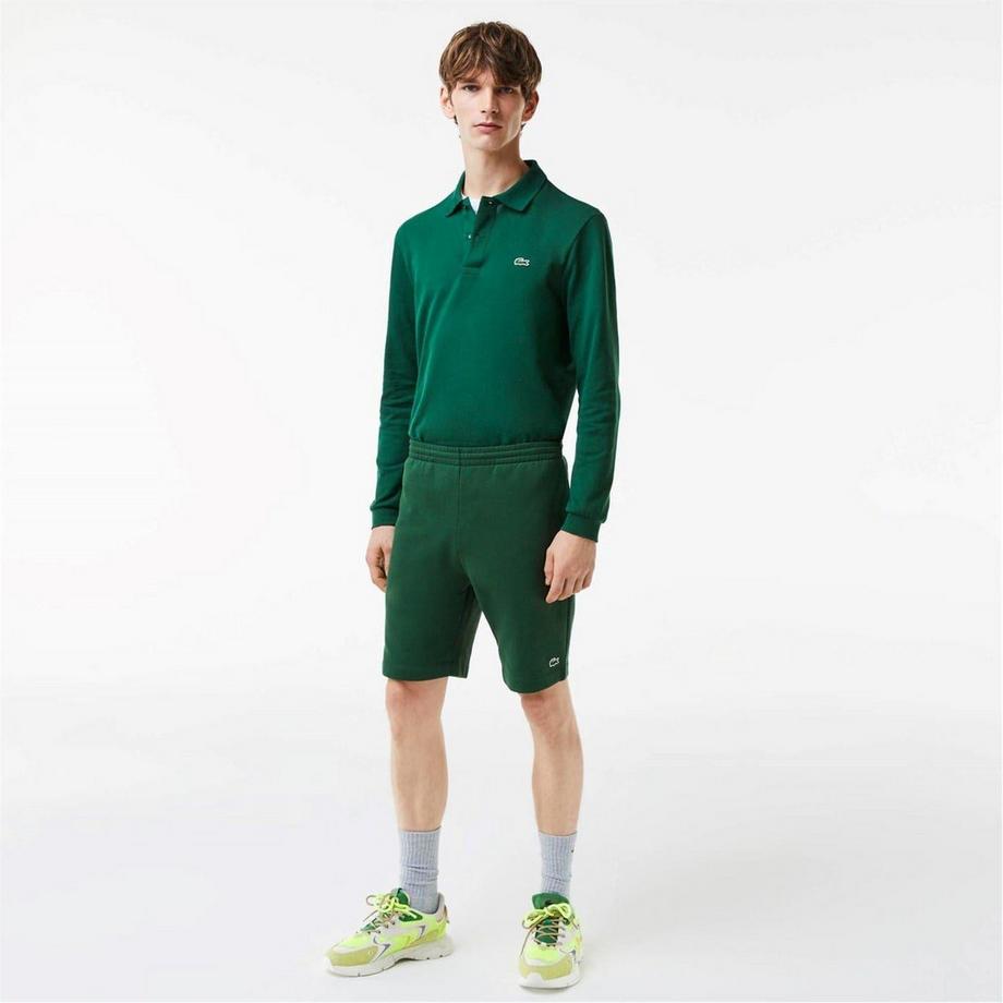 LACOSTE Pantaloncini Pile  