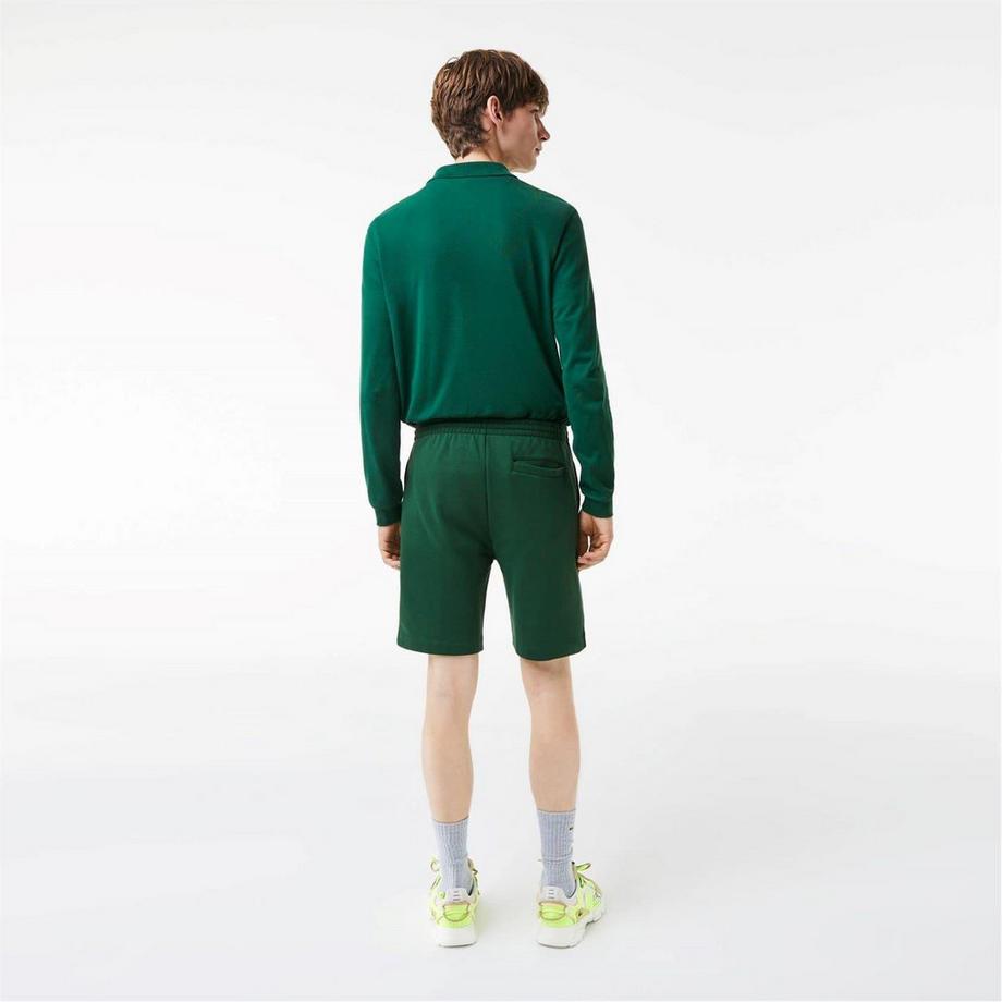 LACOSTE Pantaloncini Pile  
