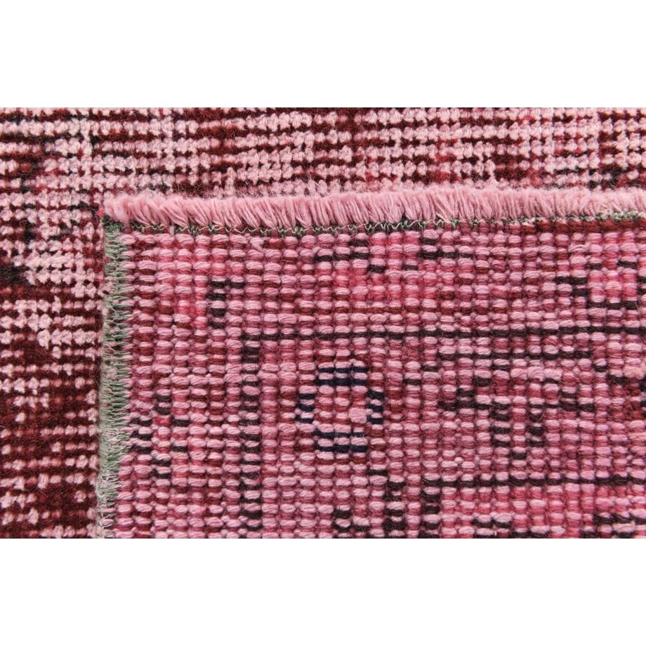 VIDAL Tappeto fatto a mano Ultra Vintage  