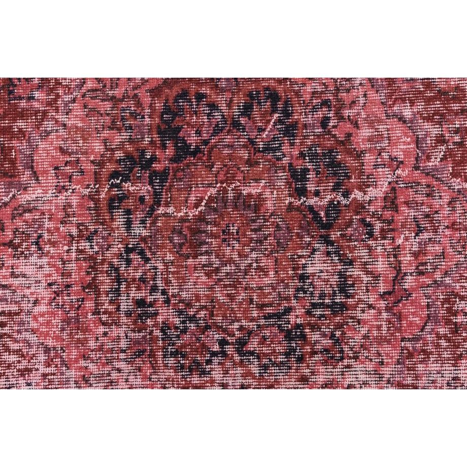 VIDAL Tappeto fatto a mano Ultra Vintage  