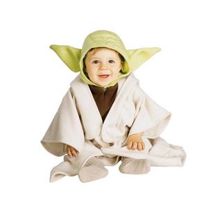 STAR WARS  Kostüm ‘” ’Yoda“ 