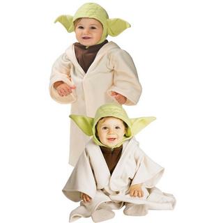 STAR WARS  Kostüm ‘” ’Yoda“ 