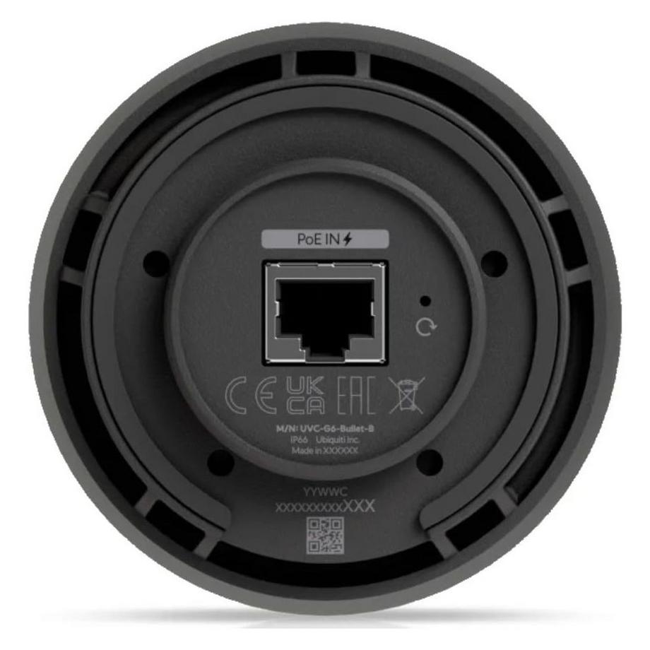 UBIQUITI  Netzwerkkamera G6 Bullet 