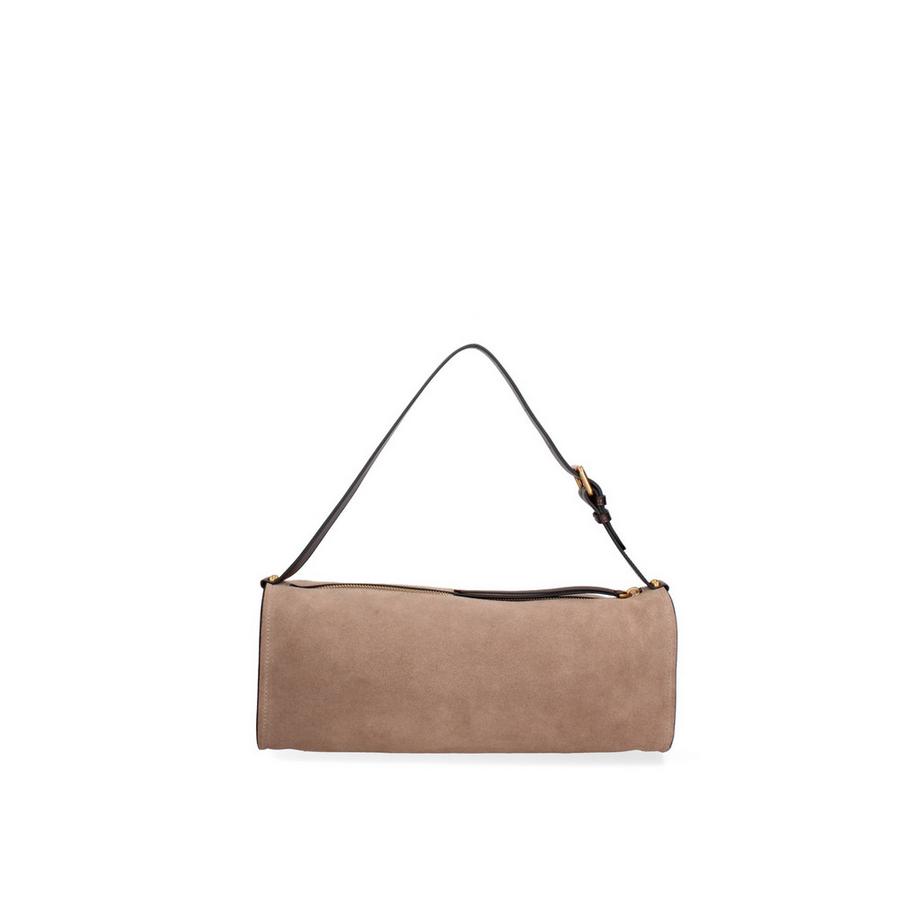 Gave Lux Valoria Chic Sac à Bandoulière en Daim  