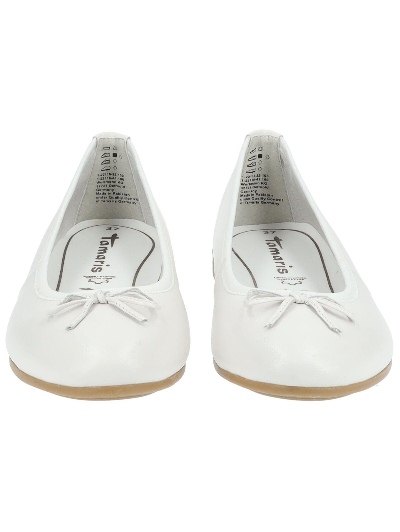 Tamaris  Ballerinas 1-22116-41 