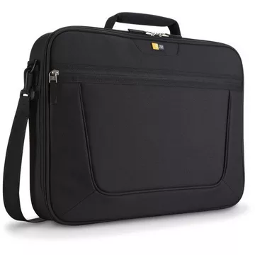Case Logic VNCI-217 Black 43,9 cm (17.3") Messengerhülle Schwarz