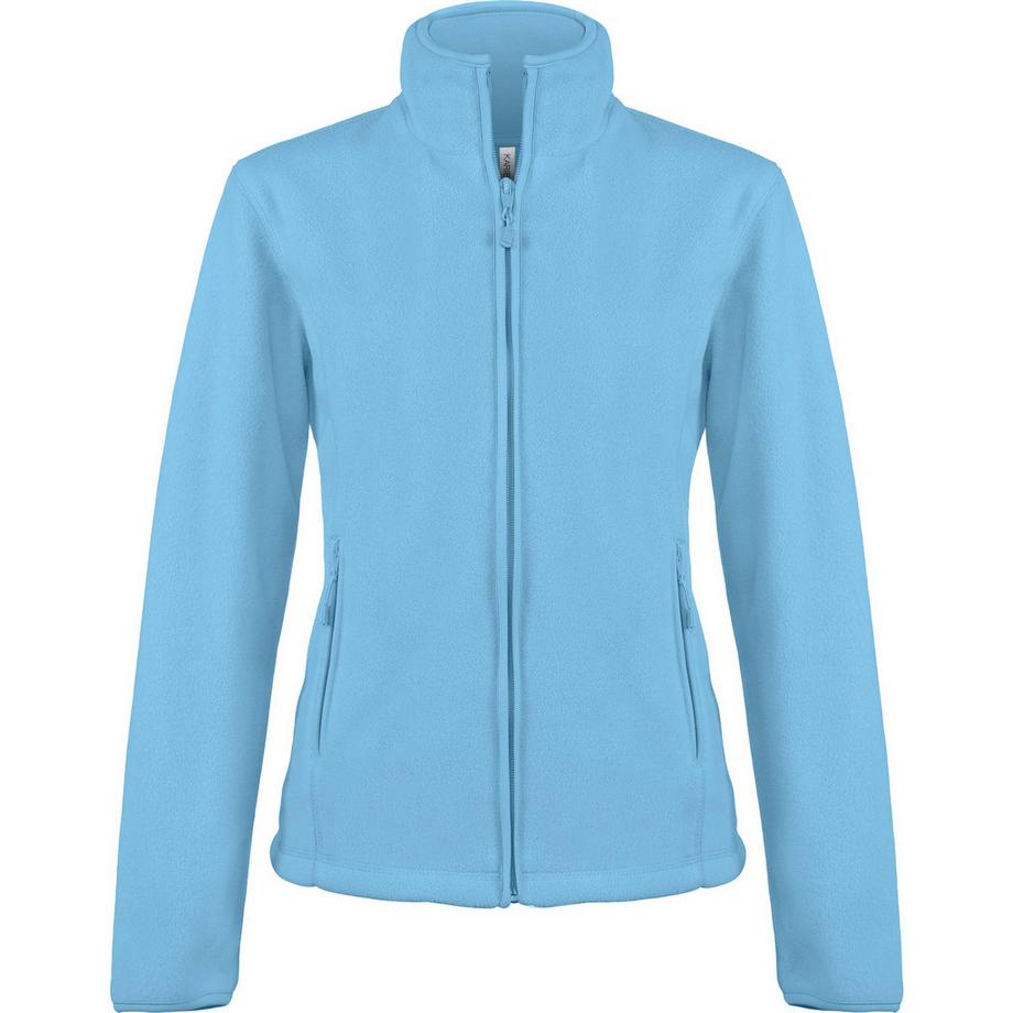 Kariban Aureen Microfleece Jacke  