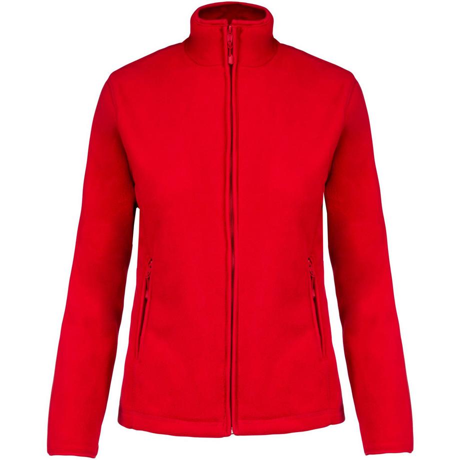 Kariban Aureen Microfleece Jacke  