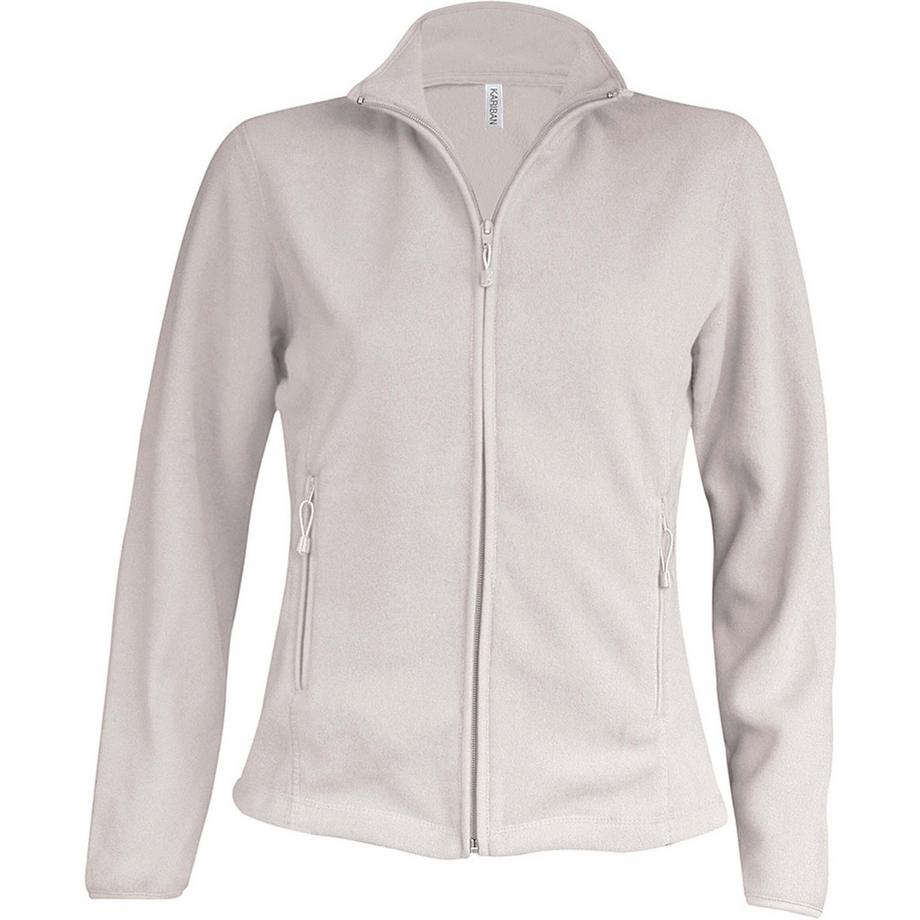 Kariban Aureen Microfleece Jacke  
