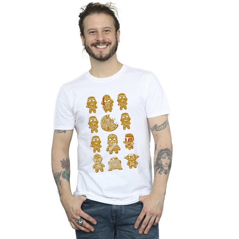 STAR WARS T-Shirt Episode IV A New Hope 12  