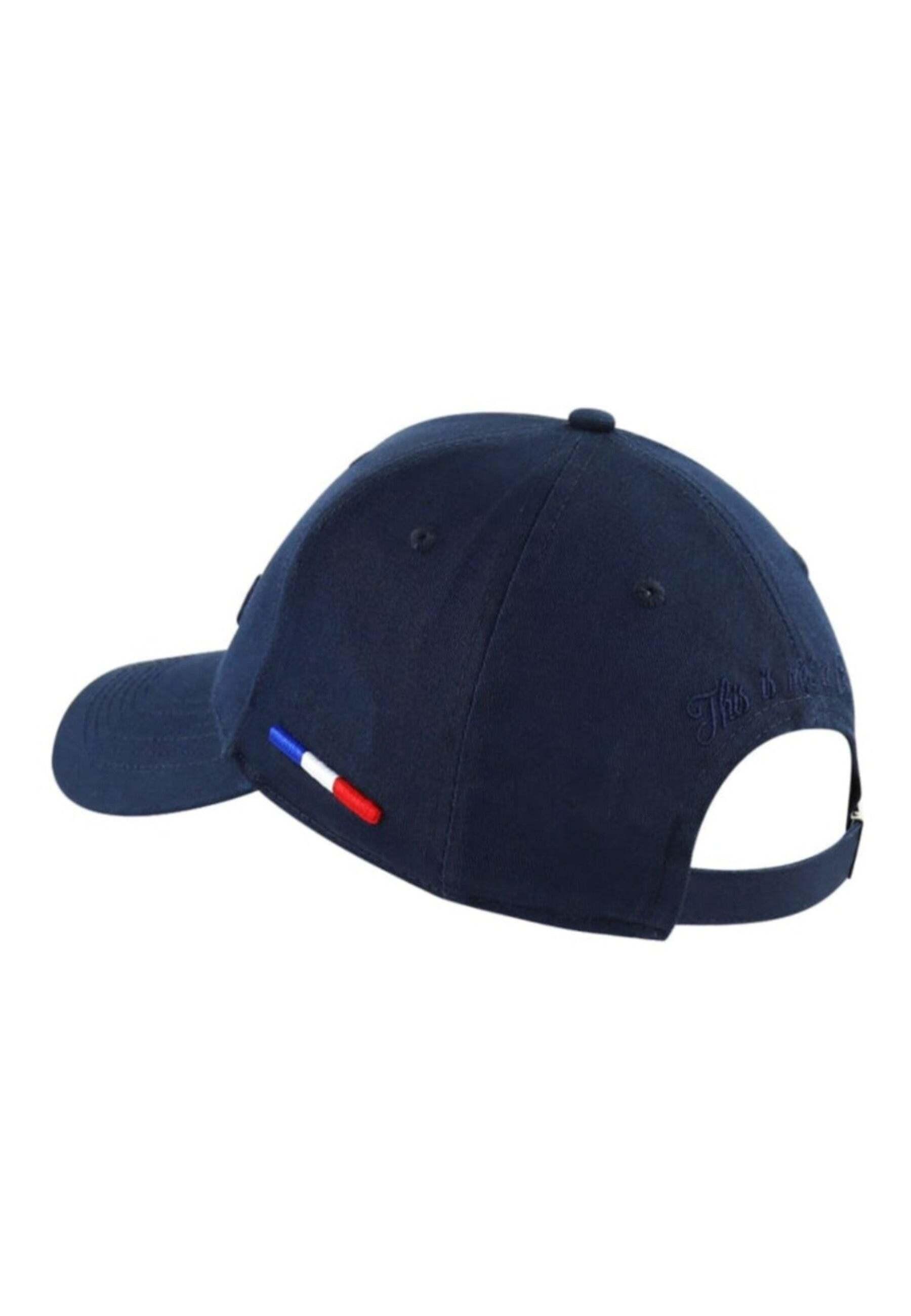 LXH  Caps Casquette Pop - La Havane 