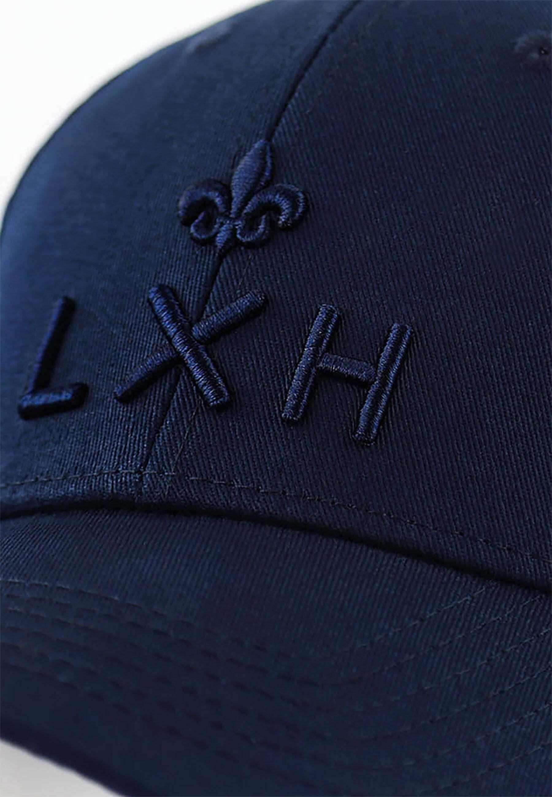 LXH Pop La Havane Casquette  