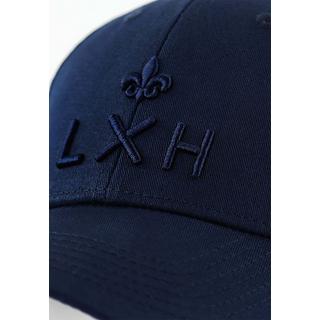 LXH  Caps Casquette Pop - La Havane 