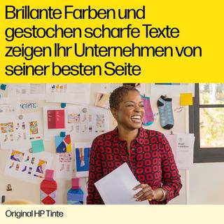 Hewlett-Packard  Tête dimpression HP 3YP17AE 