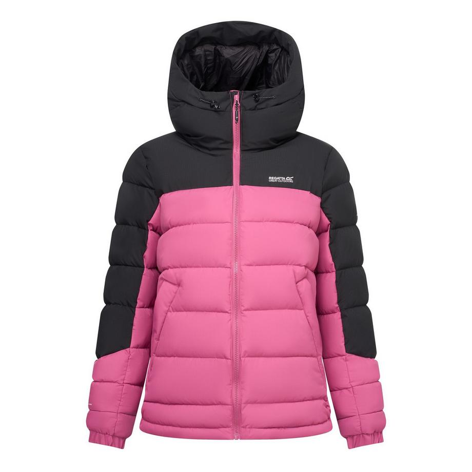 Veste Matelassée Aldthorn