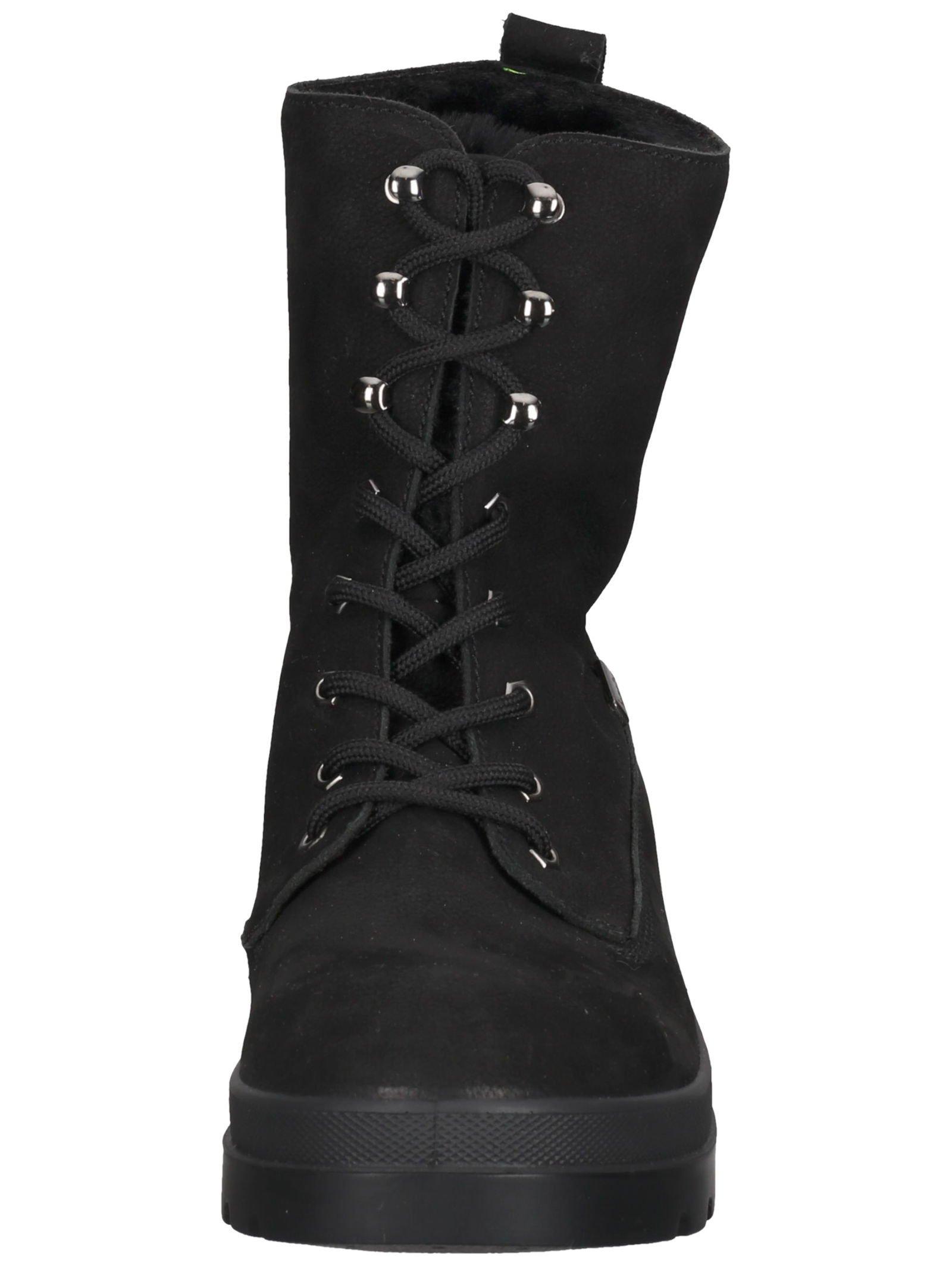 Bama  Bottines 1085005 Noir