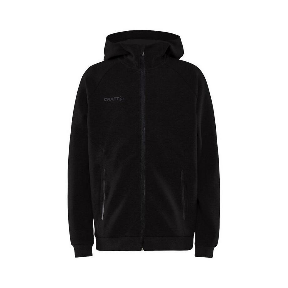 Kapuzenjacke Kind  core soul