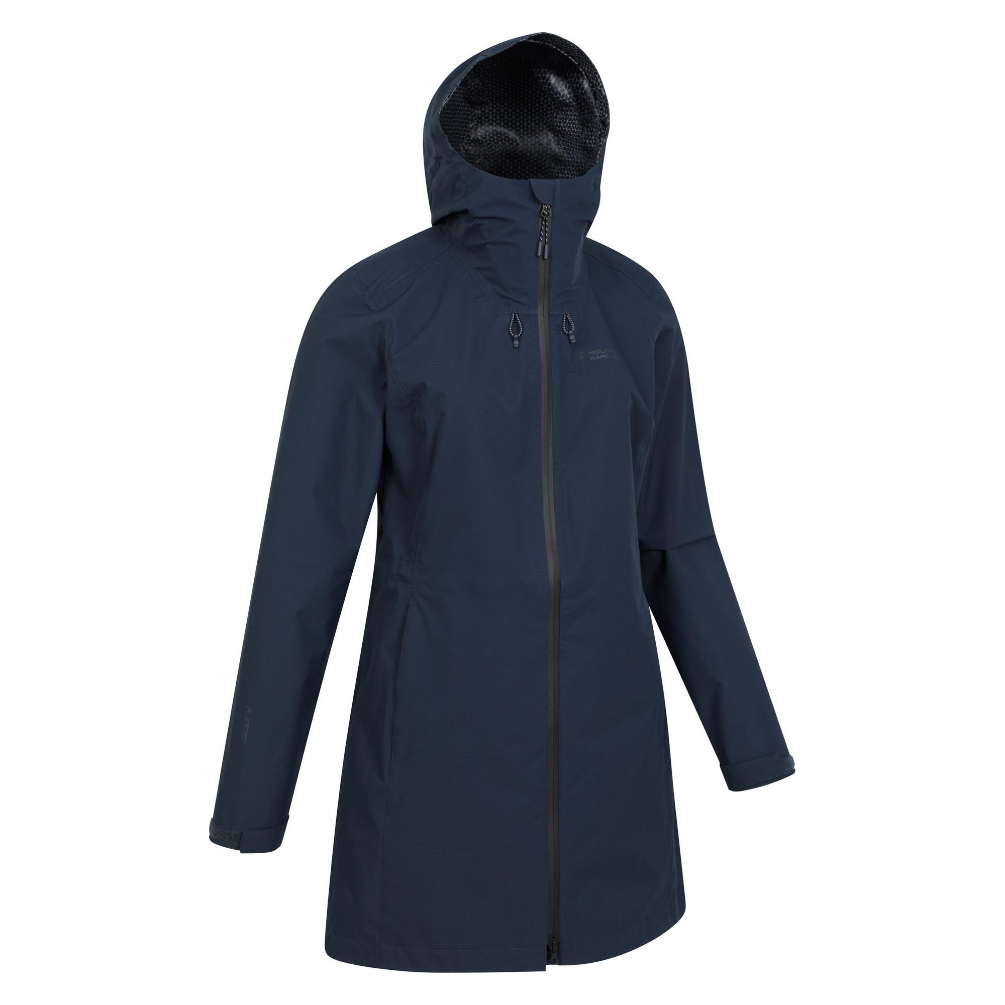 Mountain Warehouse  Veste imperméable SOLSTICE EXTREME 