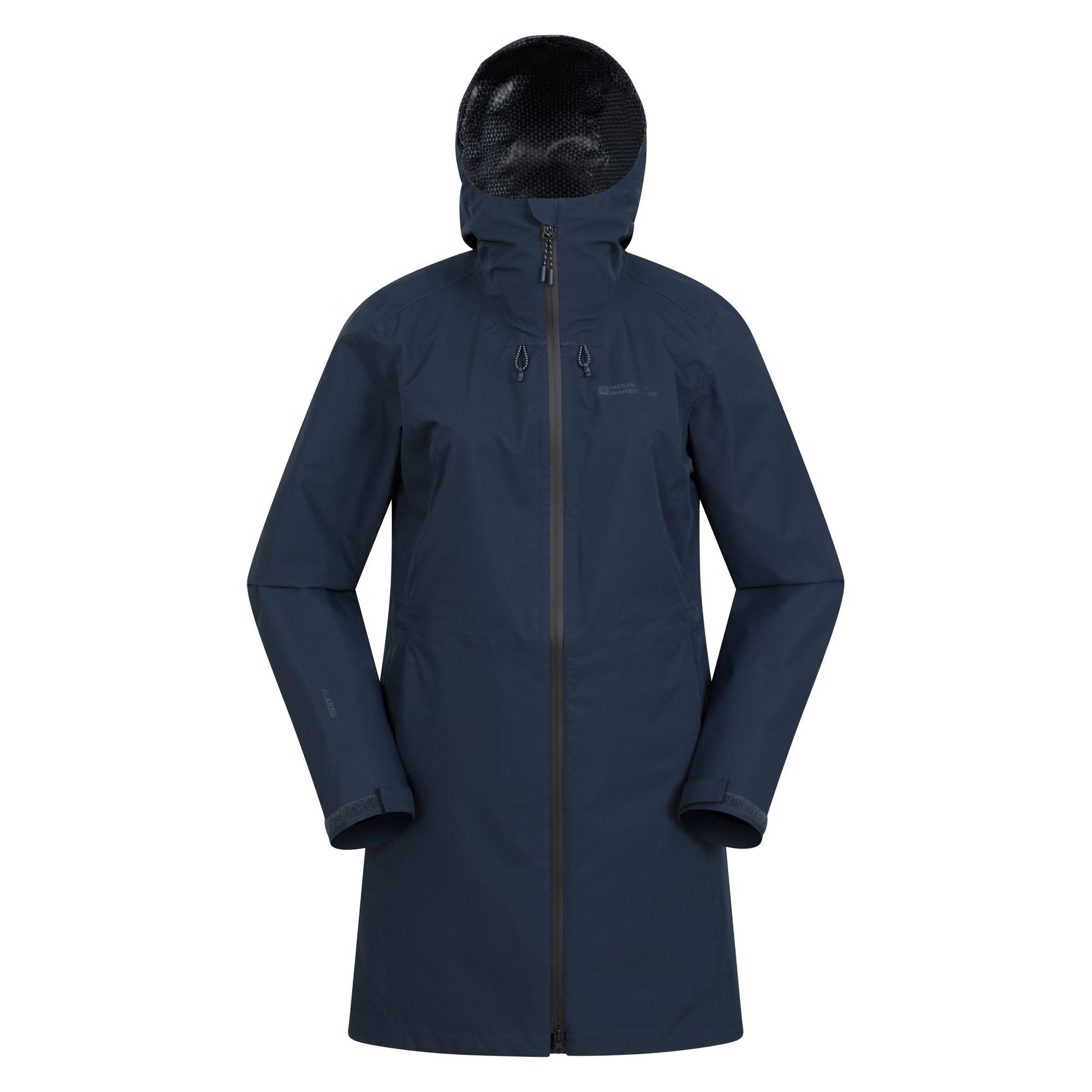 Mountain Warehouse  Veste imperméable SOLSTICE EXTREME 