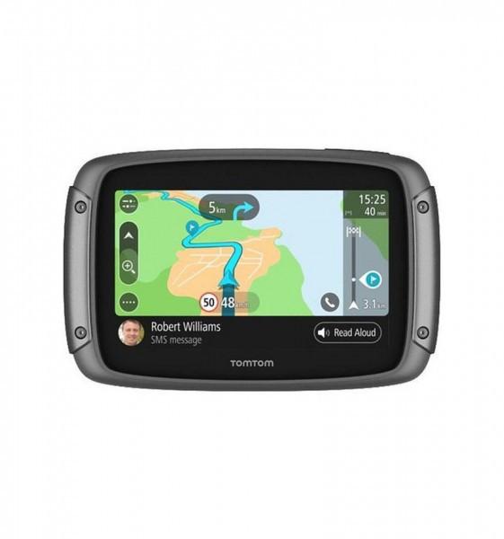 TOMTOM  TomTom Rider 500 