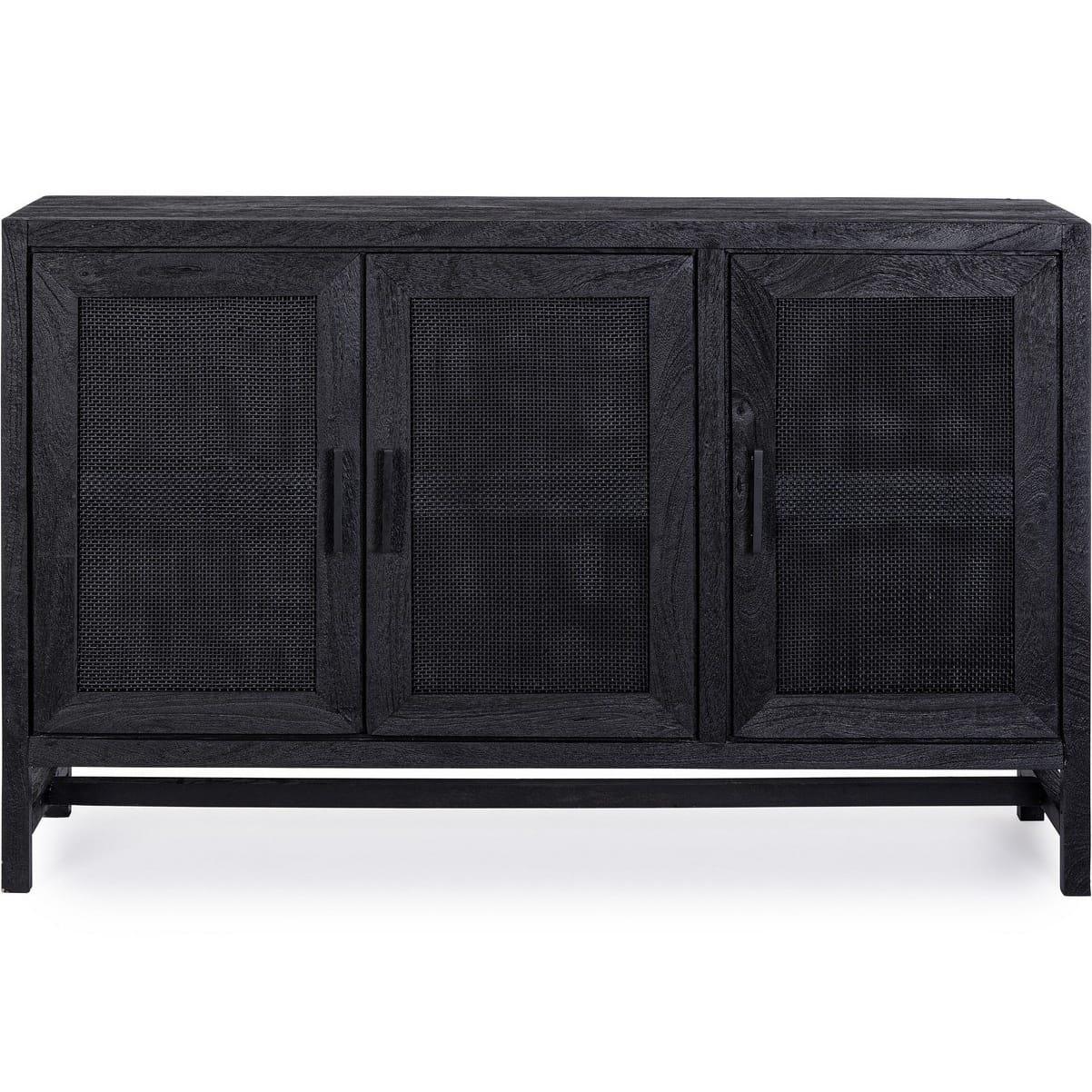 mutoni Sideboard Weston 125x35x80  