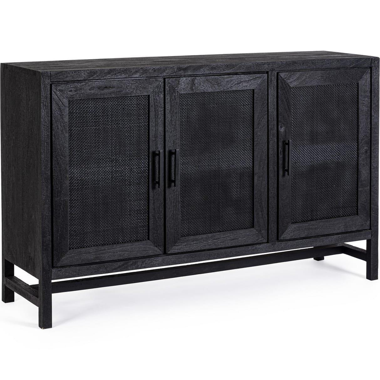 mutoni Credenza Weston 125x35x80  