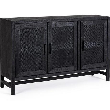 mutoni Sideboard Weston 125x35x80  