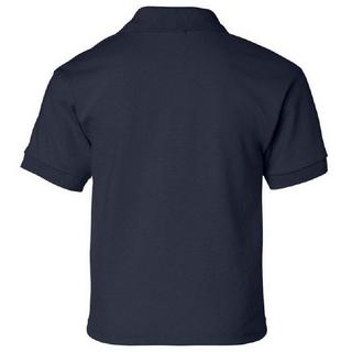 Gildan  DryBlend PoloShirt 