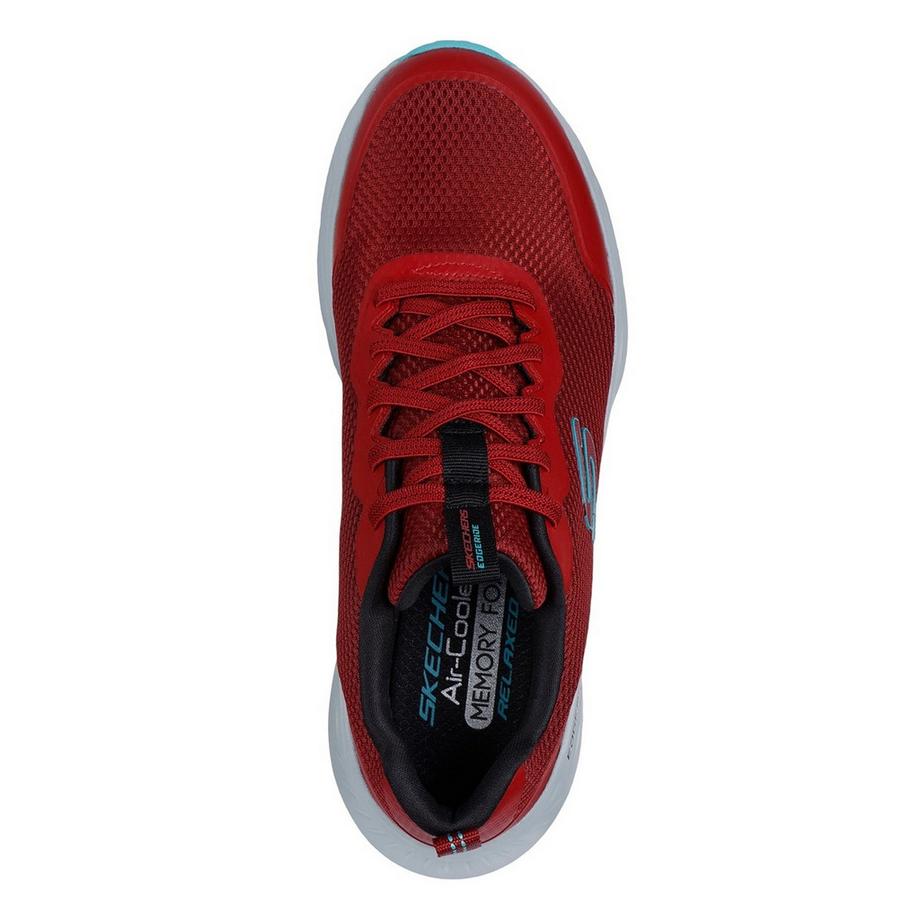 SKECHERS Edgeride Rekze Sneaker  