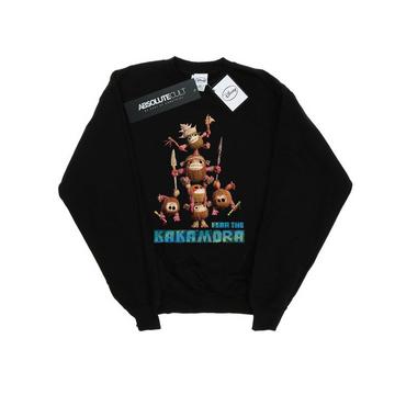 Fear The Kakamora Sweatshirt